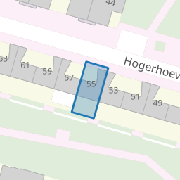 Perceel JPS00-G-3736