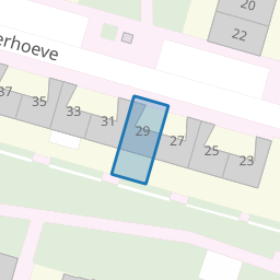 Perceel JPS00-G-3749