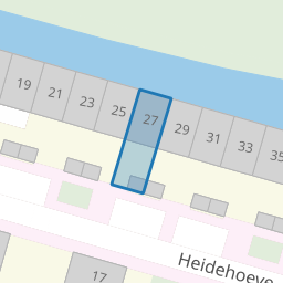 Perceel JPS00-G-3770