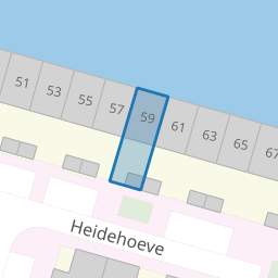 Perceel JPS00-G-3784