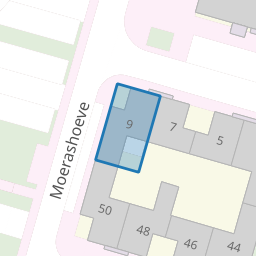 Perceel JPS00-G-3792