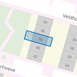 Perceel JPS00-G-3802