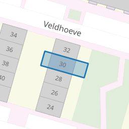 Perceel JPS00-G-3806