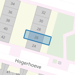 Perceel JPS00-G-3808