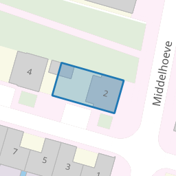 Perceel JPS00-G-3831