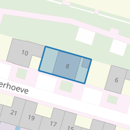 Perceel JPS00-G-3834