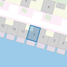 Perceel JPS00-G-3845