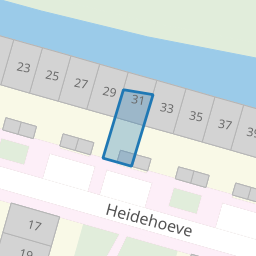 Perceel JPS00-G-3874