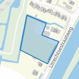 Perceel JPS00-G-3892