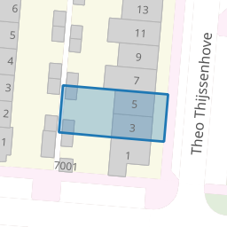 Perceel JPS00-G-4018