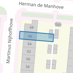 Perceel JPS00-G-4031