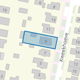 Perceel JPS00-G-4062