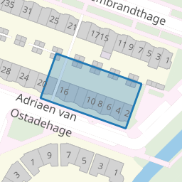 Perceel JPS00-G-4107