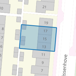 Perceel JPS00-G-4110