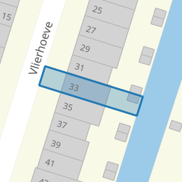 Perceel JPS00-G-4179