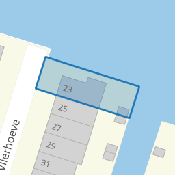 Perceel JPS00-G-4185