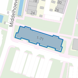 Perceel JPS00-G-4200