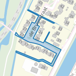 Perceel JPS00-G-4290