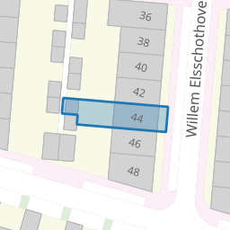 Perceel JPS00-G-4332