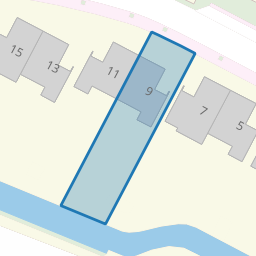Perceel JPS00-G-922