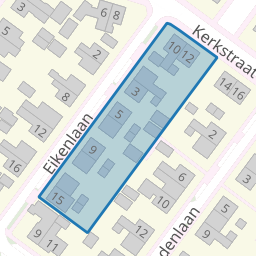 Perceel JRE00-A-5783