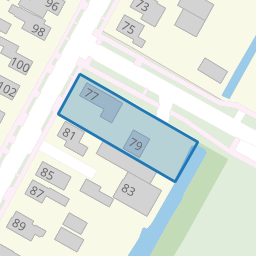 Perceel JRE00-A-6989