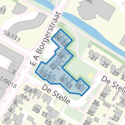 Perceel JRE00-A-7435