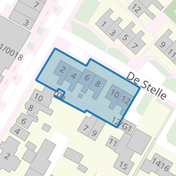 Perceel JRE00-A-7436