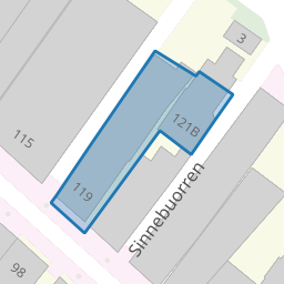 Perceel JRE00-A-7774