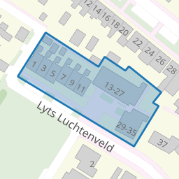 Perceel JRE00-A-7943