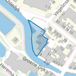 Perceel JRE00-A-7985