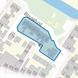 Perceel JRE00-A-8121