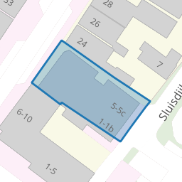 Perceel JRE00-A-8332