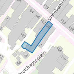 Perceel JRE00-A-8626