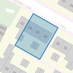 Perceel JRE00-A-8918