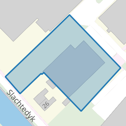 Perceel JRE00-C-1112