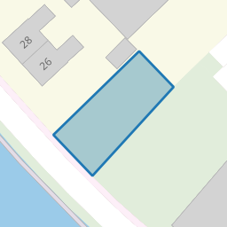 Perceel JRE00-C-1113