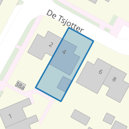 Perceel JRE00-D-1057