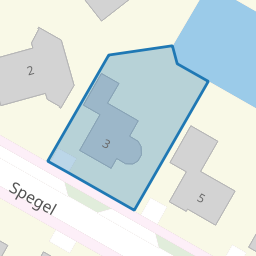 Perceel JRE00-D-2288