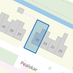 Perceel JRE00-D-3196