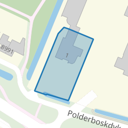 Perceel JRE00-D-5030