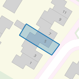 Perceel JRE00-D-697
