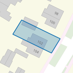 Perceel JRE00-D-741