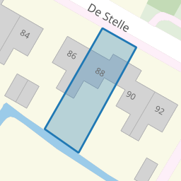 Perceel JRE00-D-789