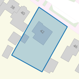 Perceel JRE00-D-821