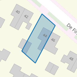 Perceel JRE00-D-846