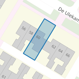 Perceel JRE00-D-854