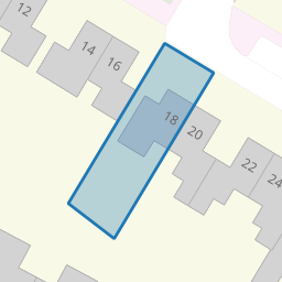 Perceel JRE00-D-903
