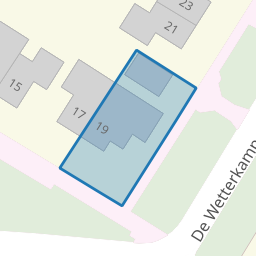 Perceel JRE00-D-941