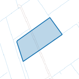Perceel JRE00-E-19